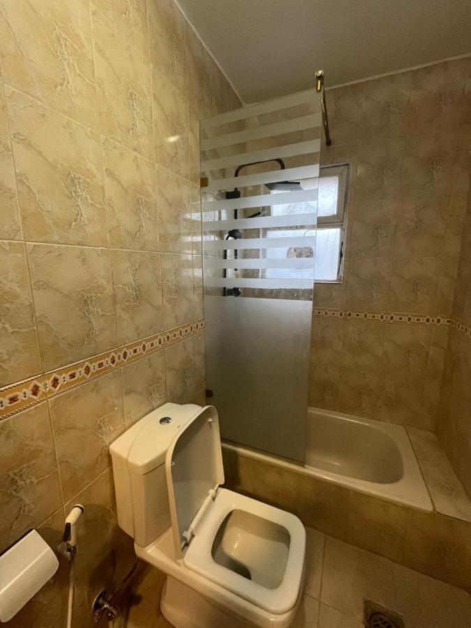 Sultan Home Wadi Musa Dış mekan fotoğraf