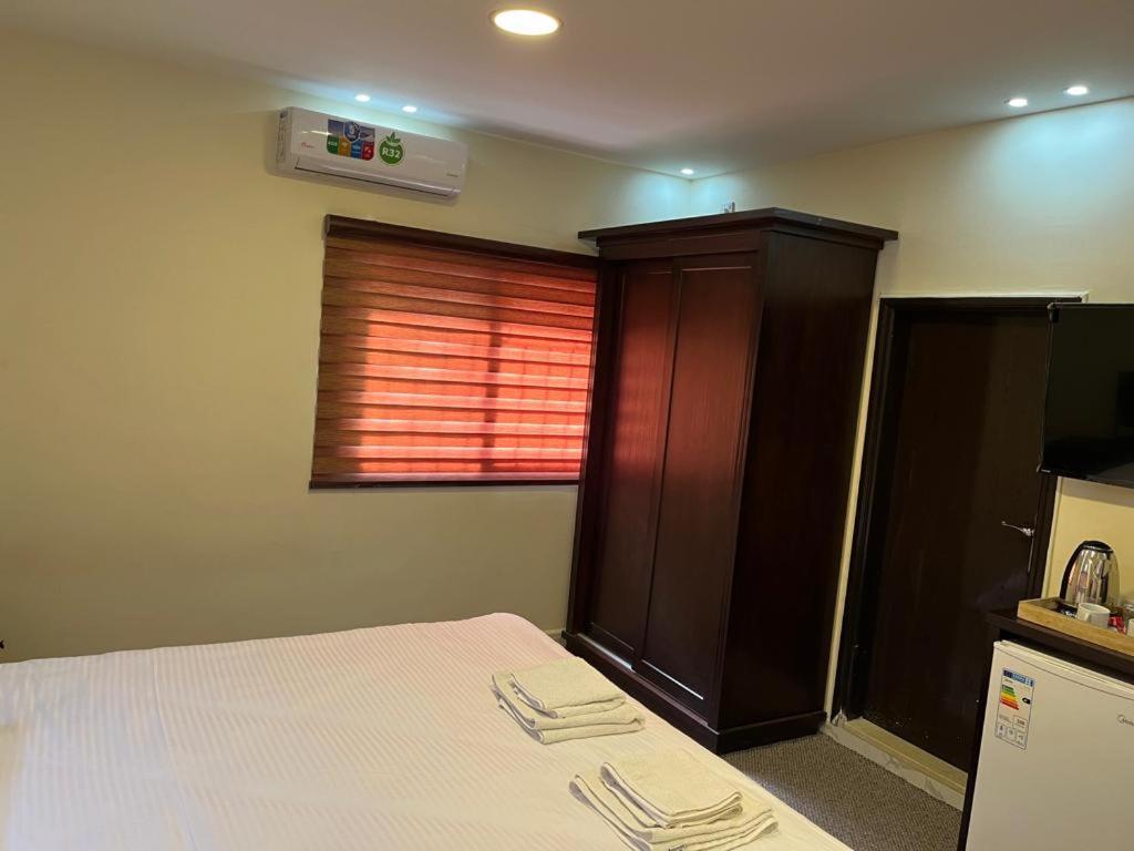 Sultan Home Wadi Musa Dış mekan fotoğraf