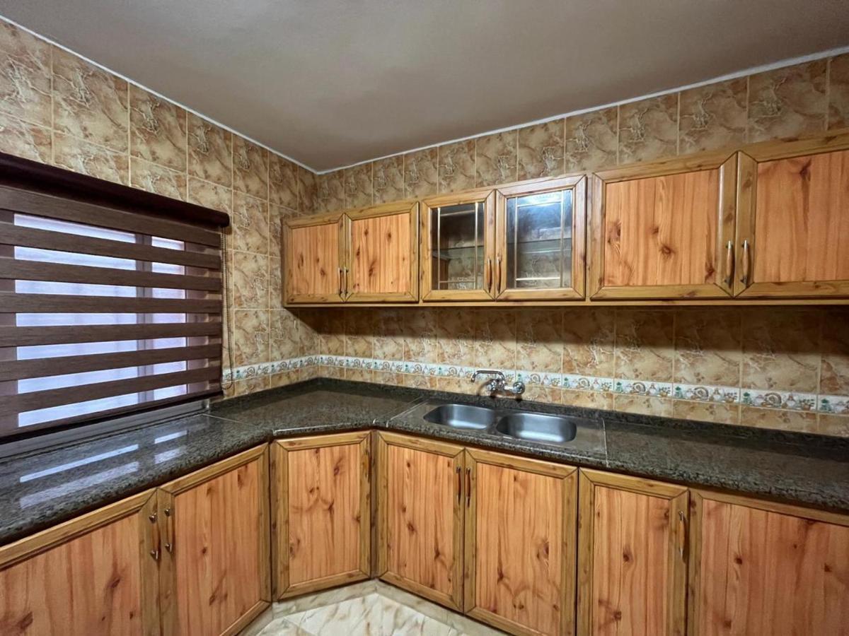 Sultan Home Wadi Musa Dış mekan fotoğraf