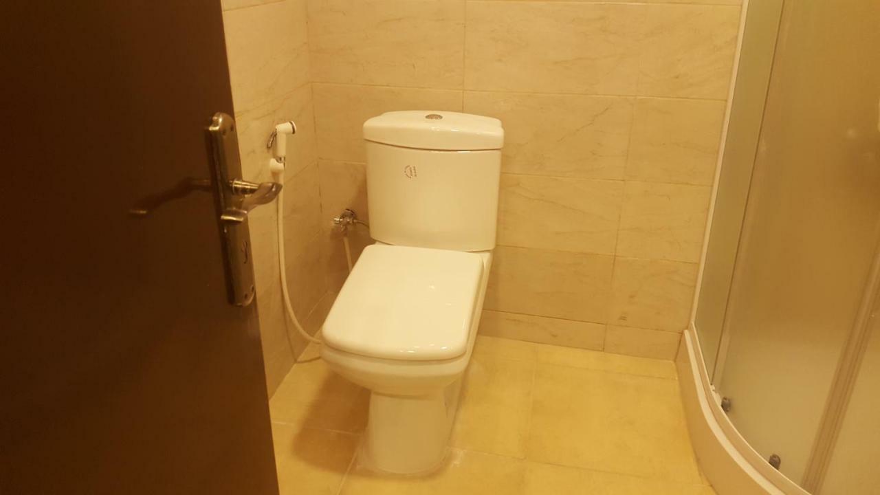 Sultan Home Wadi Musa Dış mekan fotoğraf
