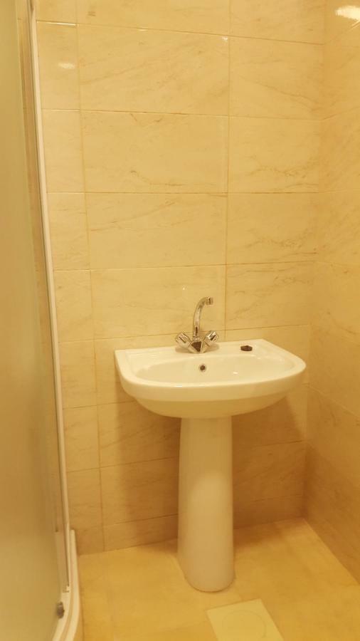 Sultan Home Wadi Musa Dış mekan fotoğraf
