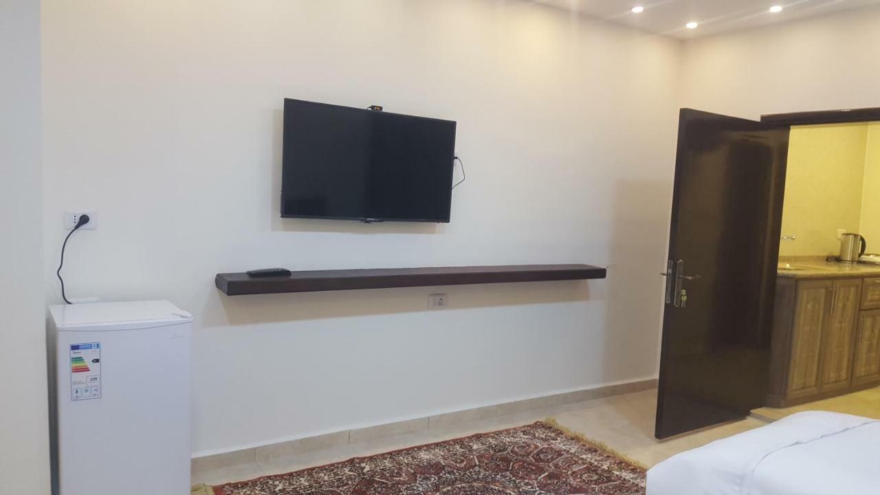 Sultan Home Wadi Musa Dış mekan fotoğraf