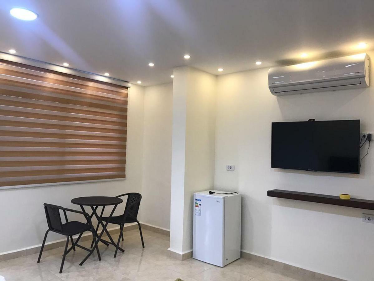 Sultan Home Wadi Musa Dış mekan fotoğraf
