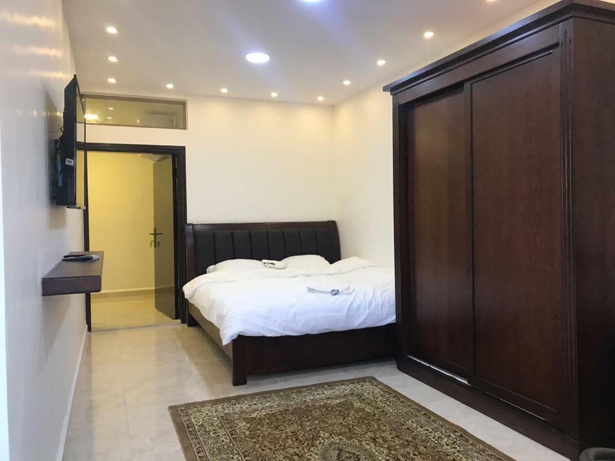 Sultan Home Wadi Musa Dış mekan fotoğraf
