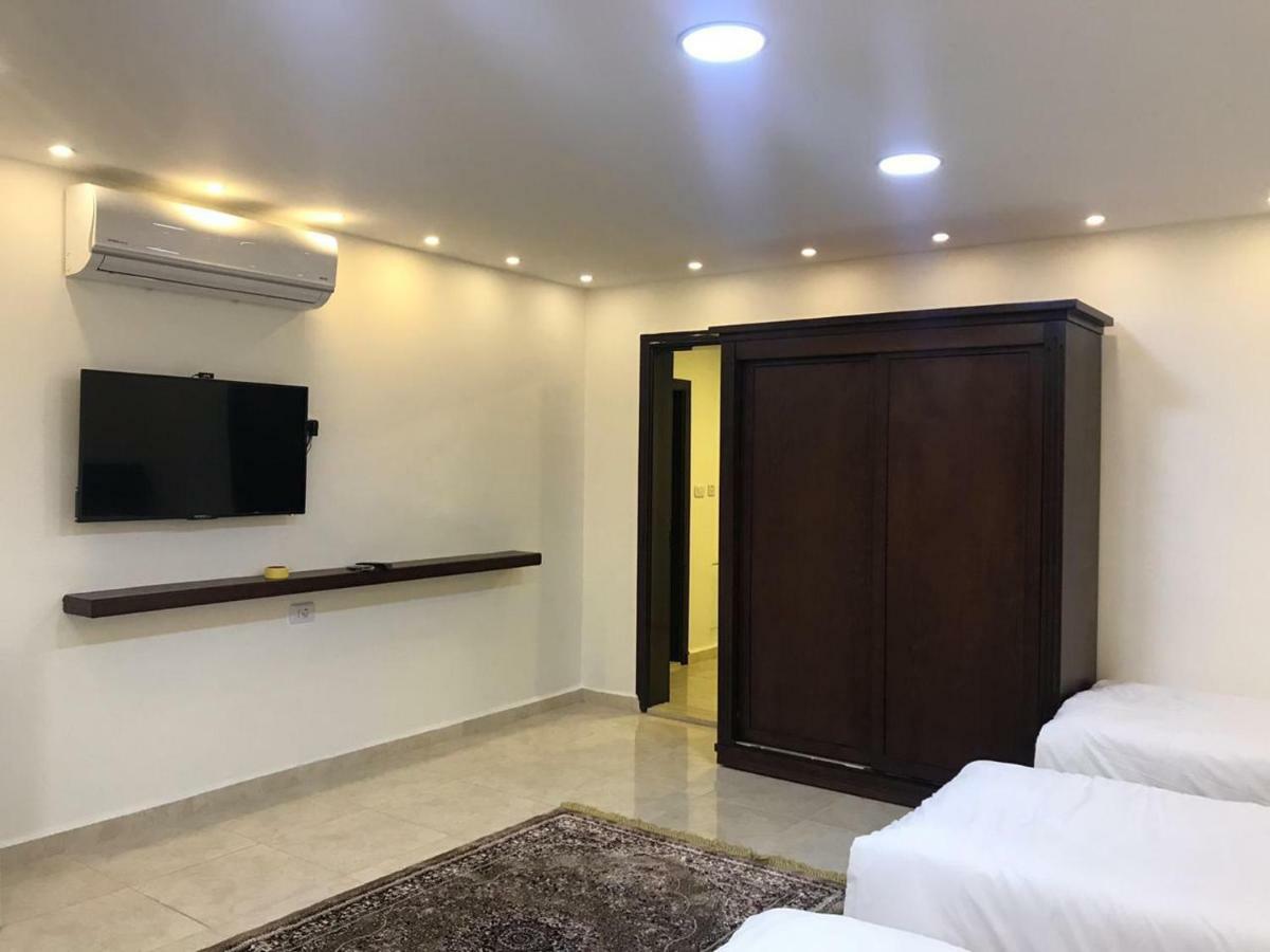 Sultan Home Wadi Musa Dış mekan fotoğraf