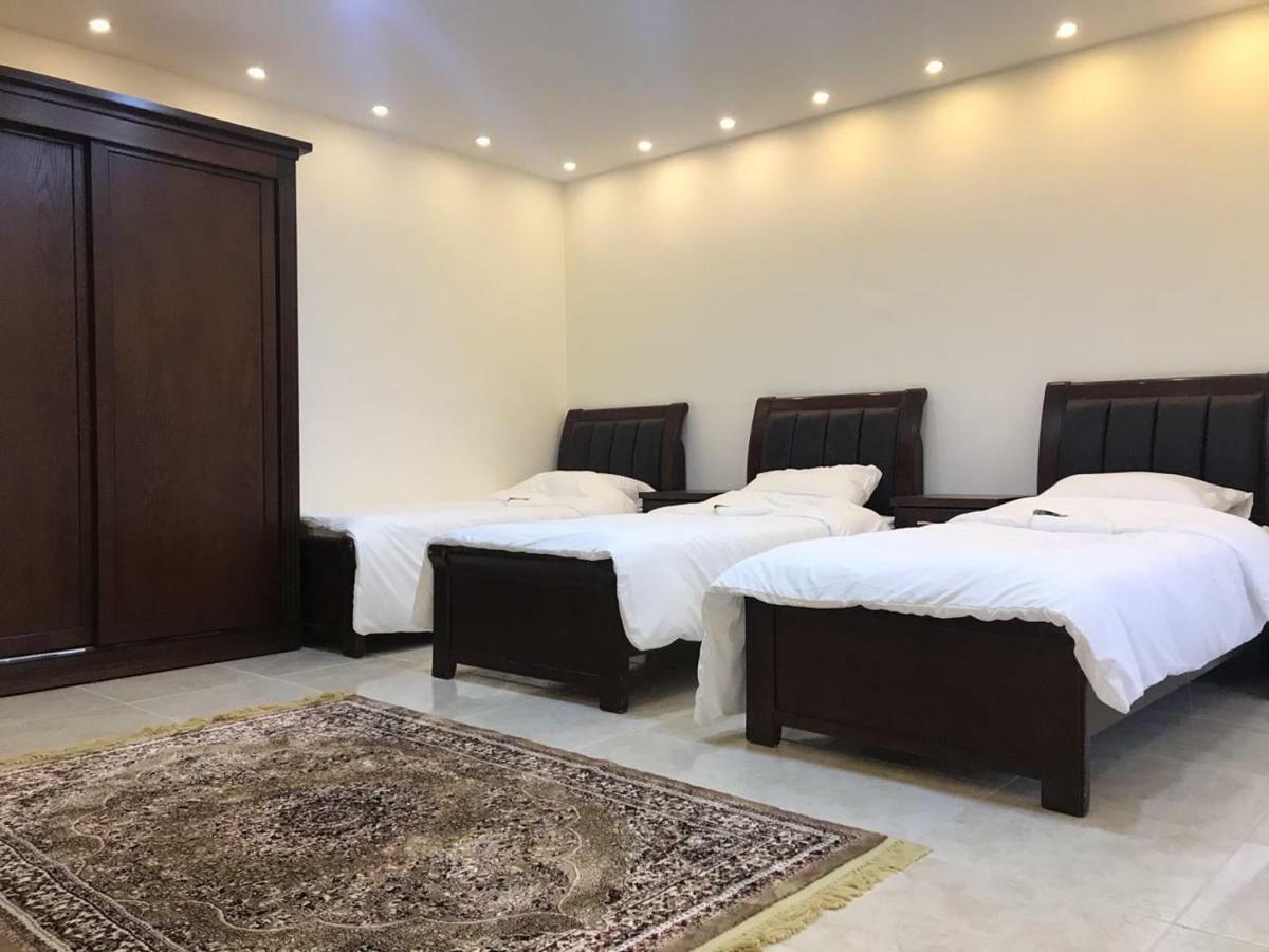 Sultan Home Wadi Musa Dış mekan fotoğraf